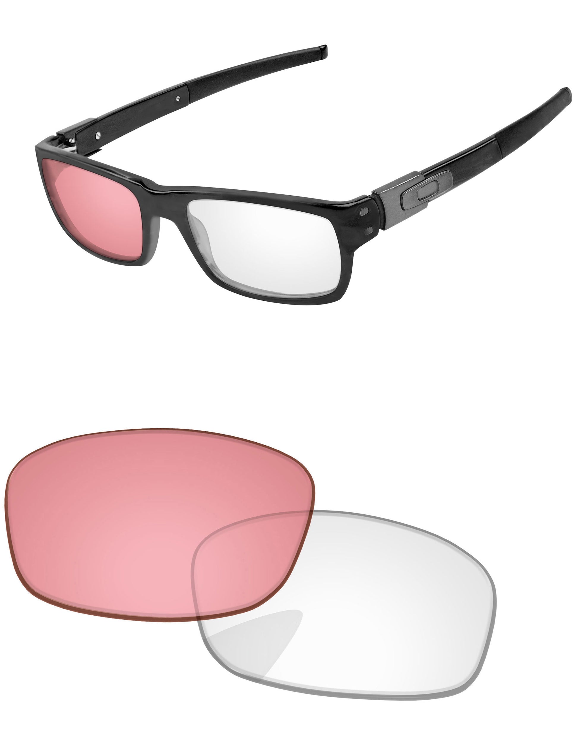 Adapt Pink Photochromic-Standard