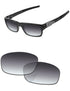 Gray Gradient-Standard