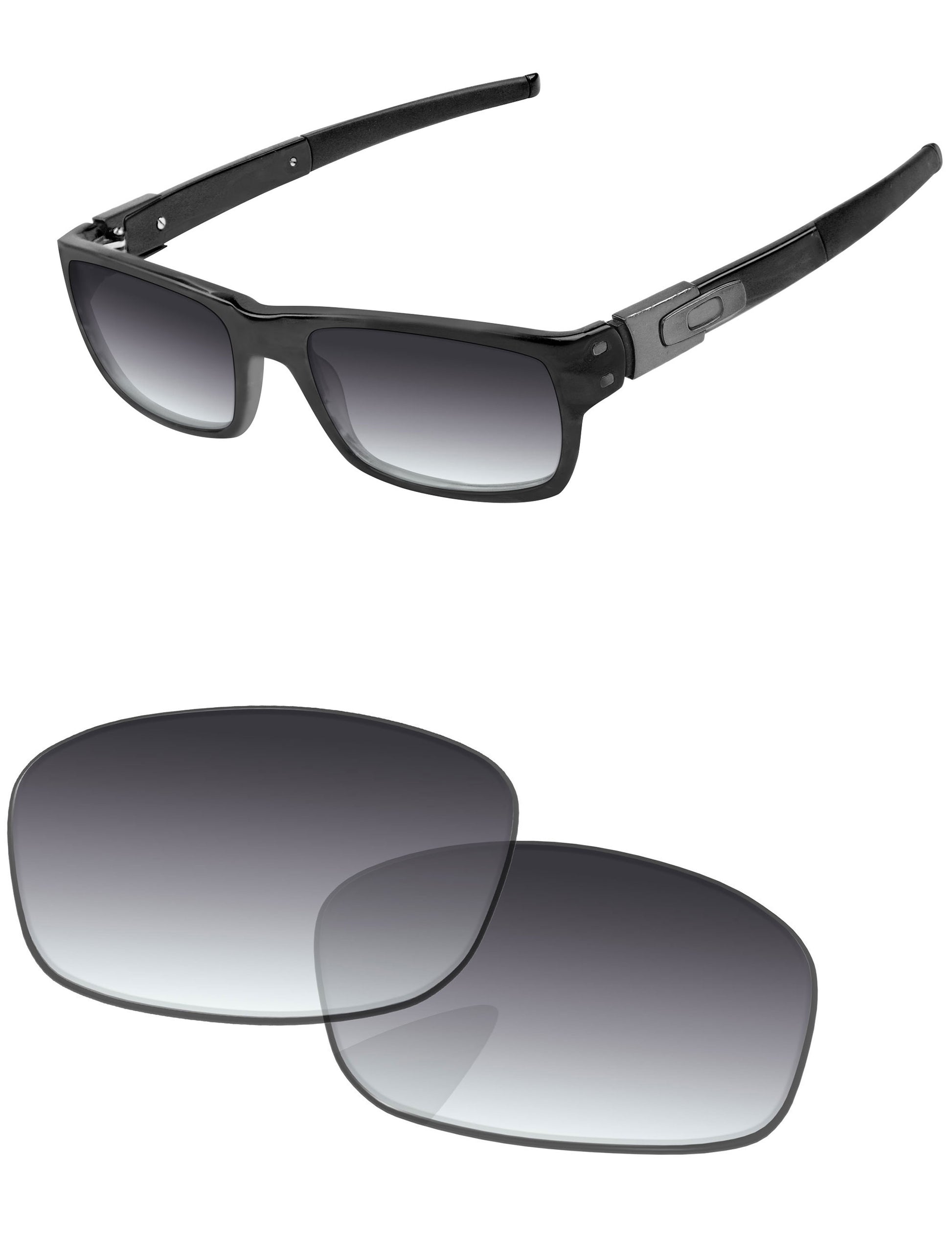 Gray Gradient-Standard