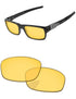 HD Yellow-Standard