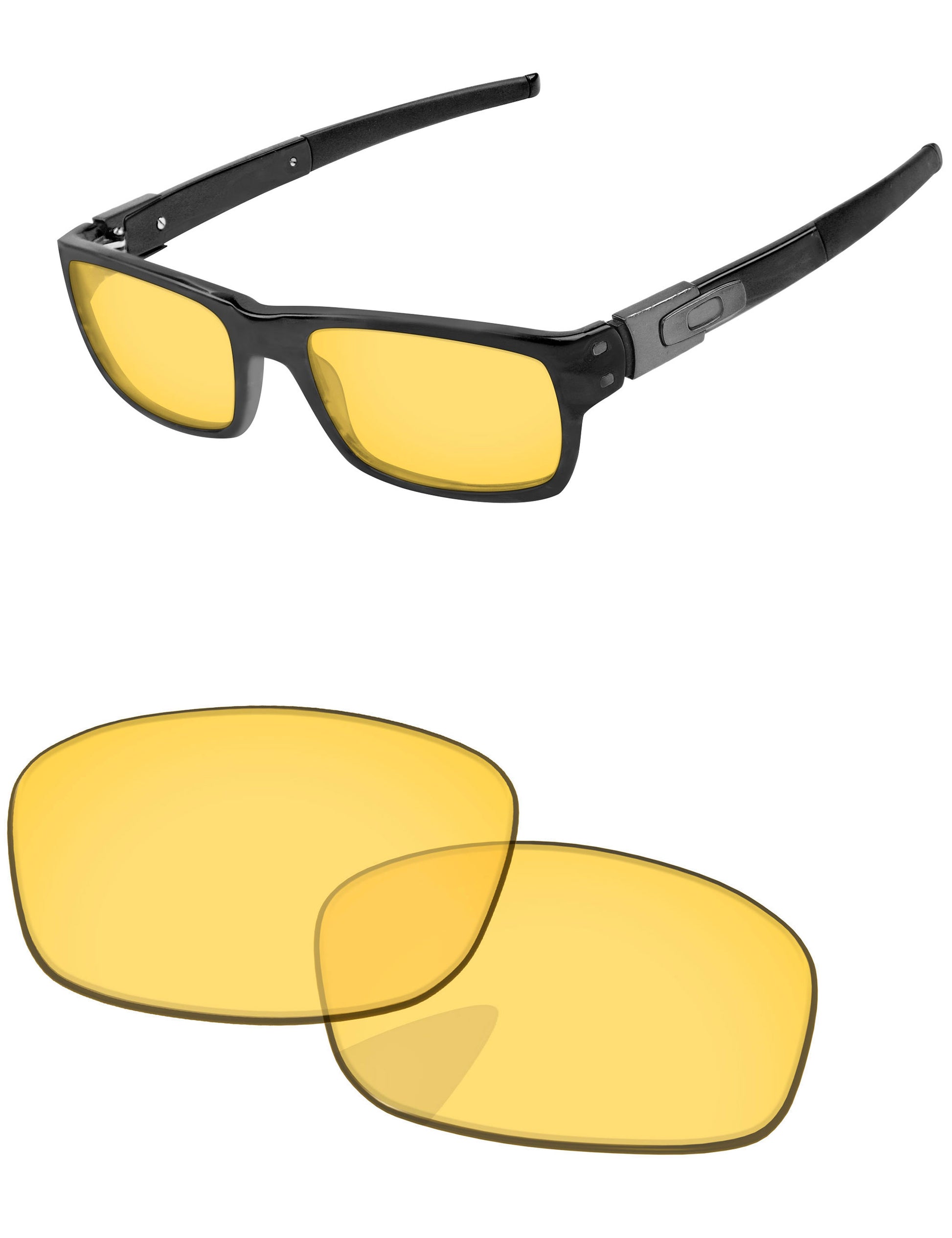 HD Yellow-Standard