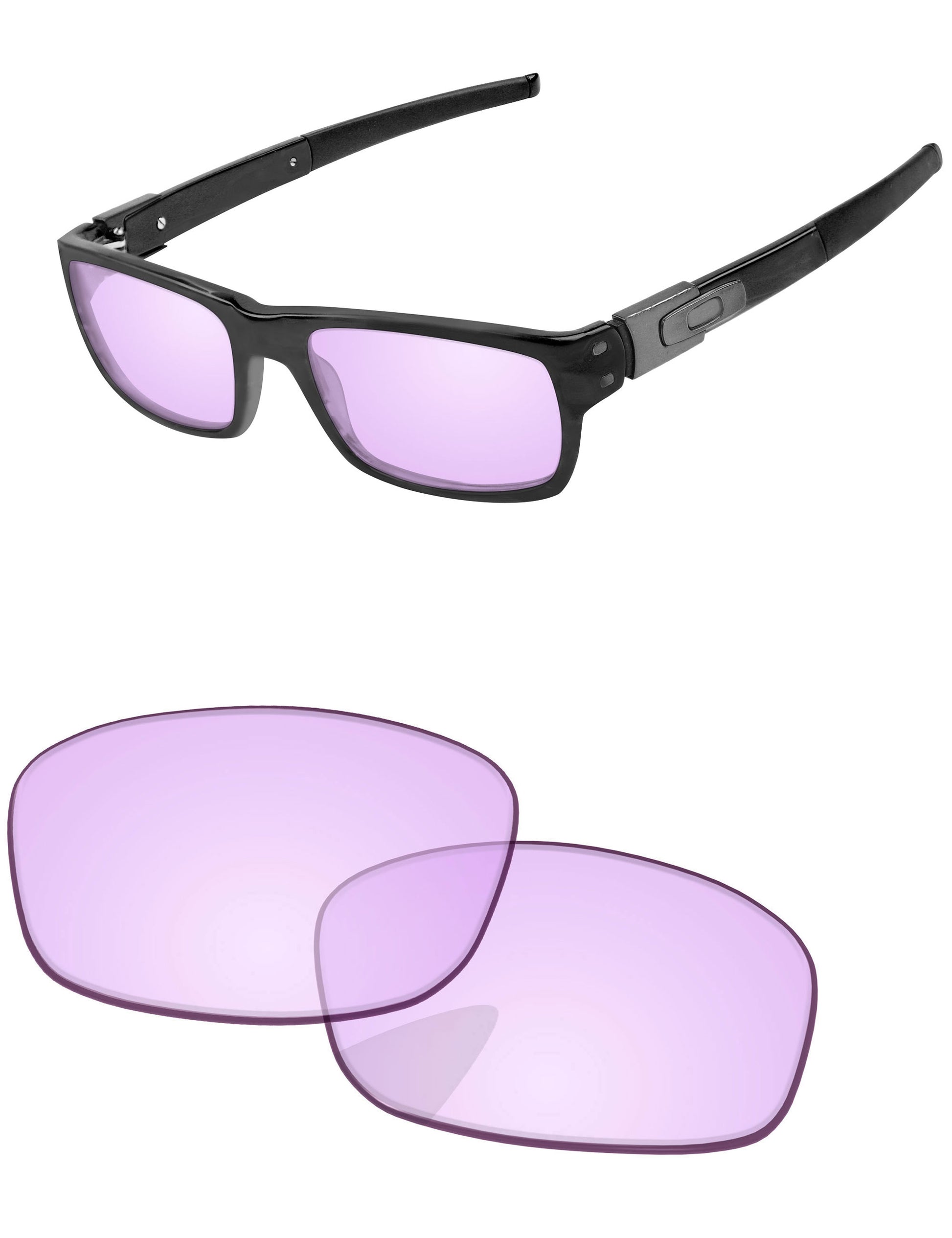 Low Light Pink-Standard