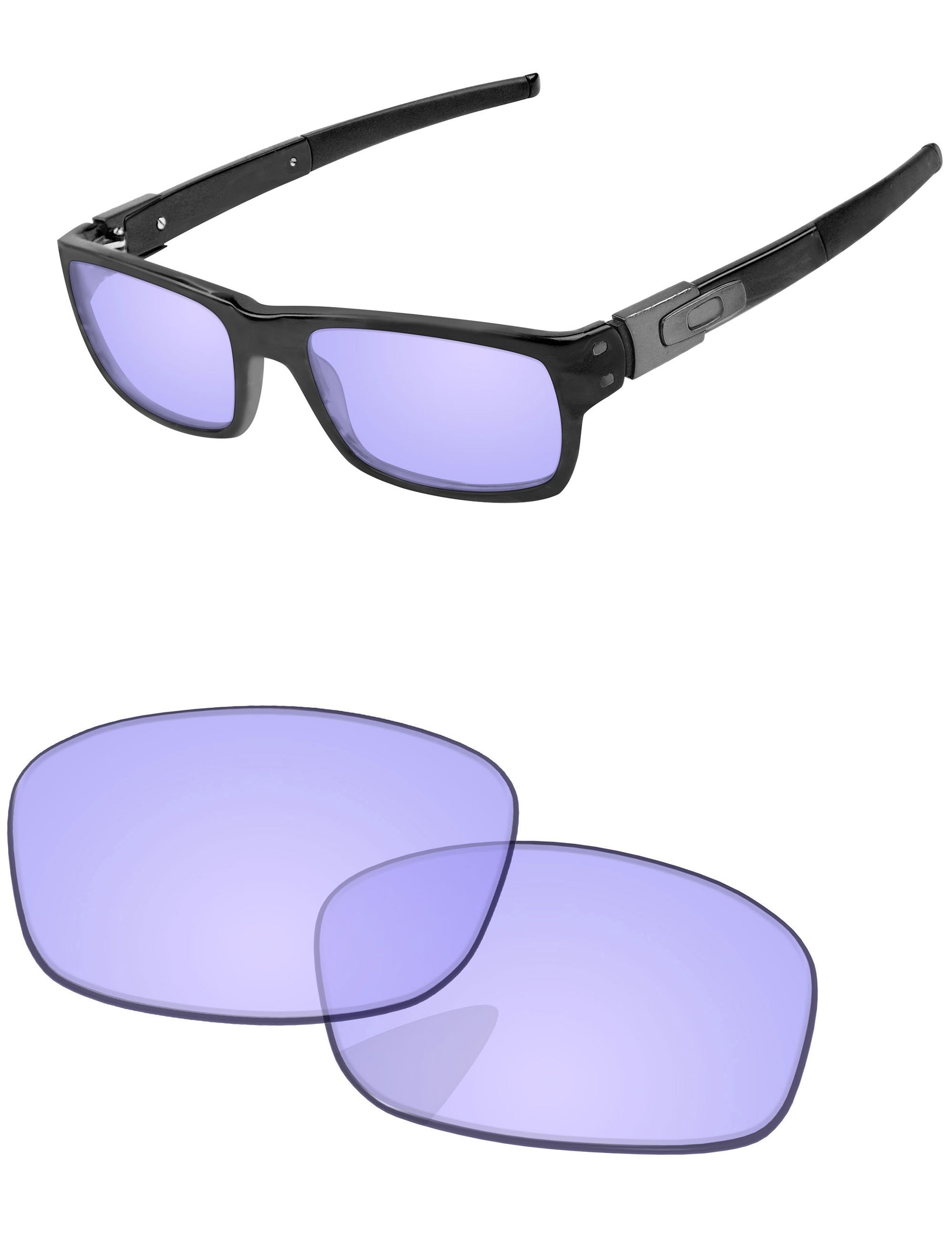 Low Light Violet-Standard
