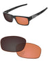 Orange Photochromic-Standard