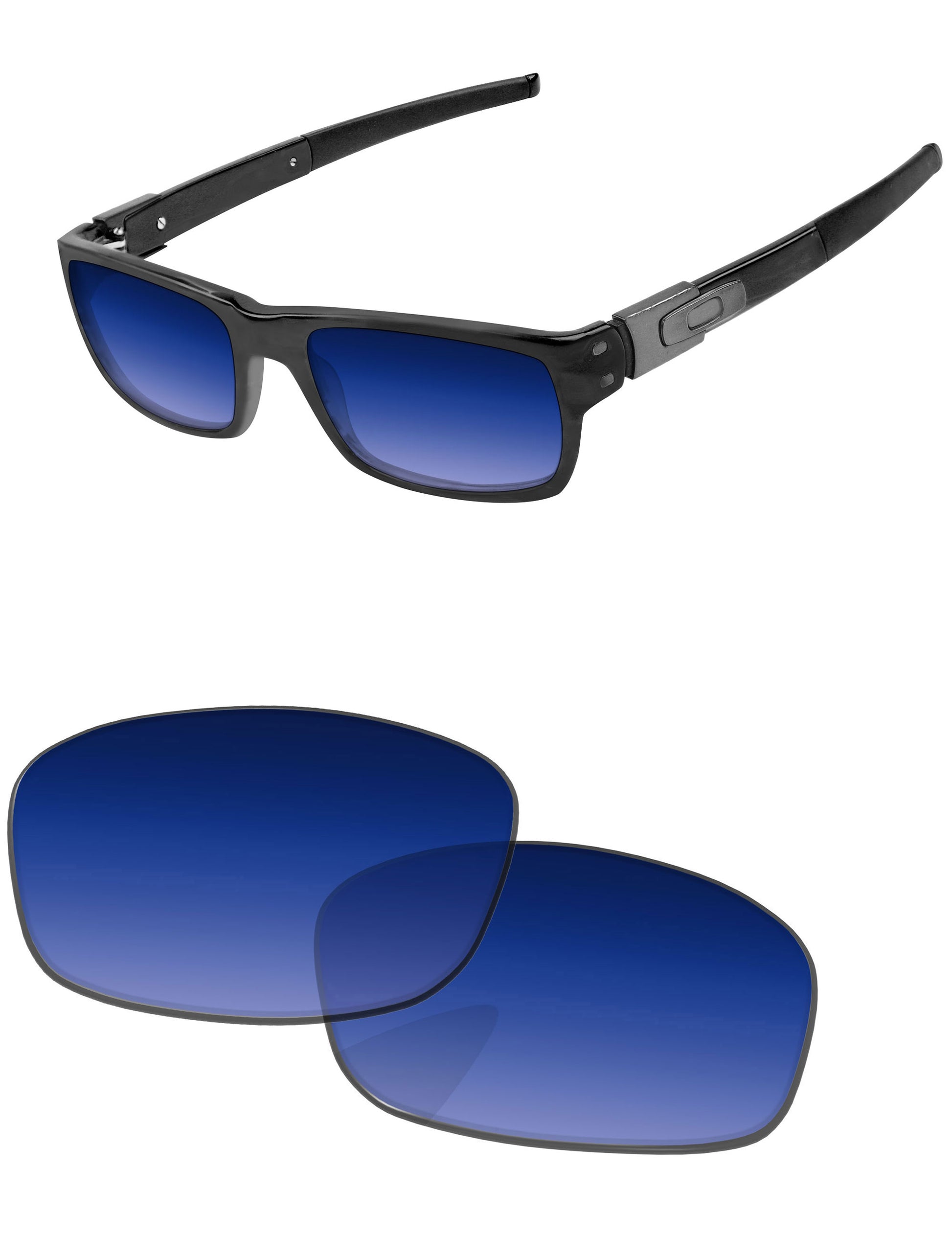 Sapphire Gradient-Standard