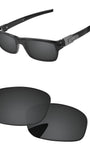 Solid Black-Standard