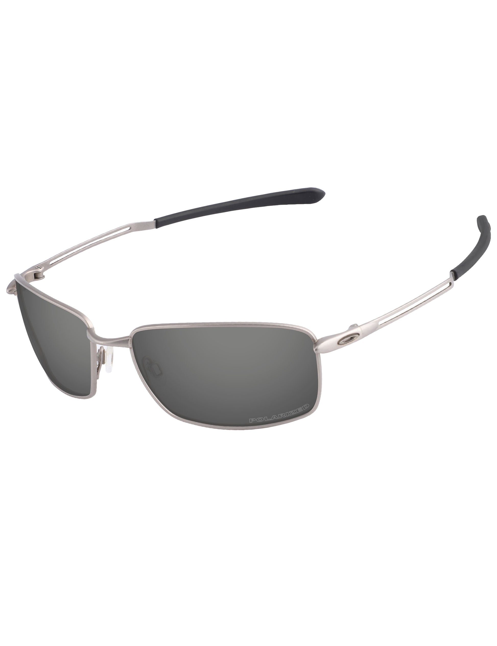 Black Chrome-Pro