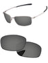 Black Chrome-Pro