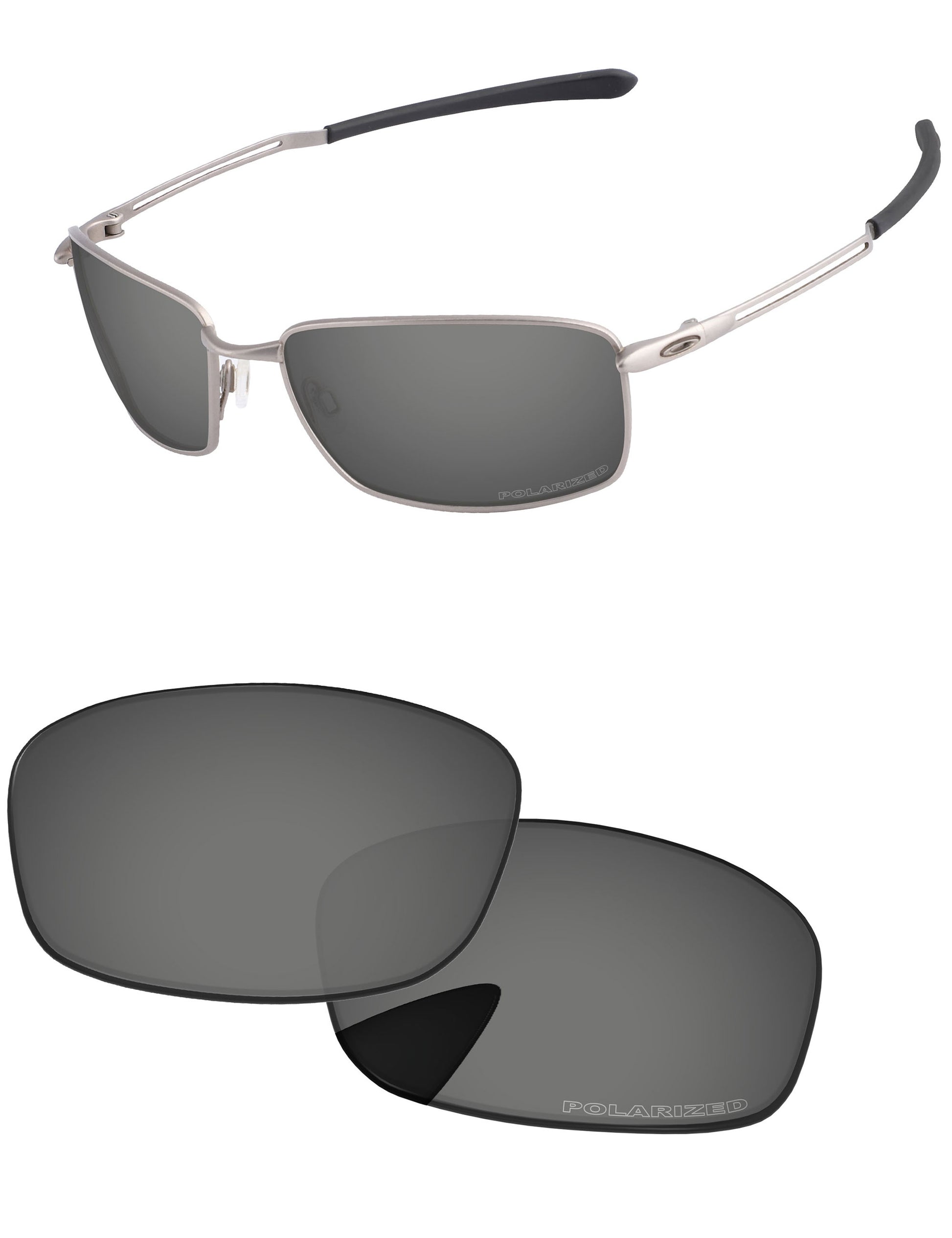 Black Chrome-Pro