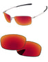 Deep Red-Pro