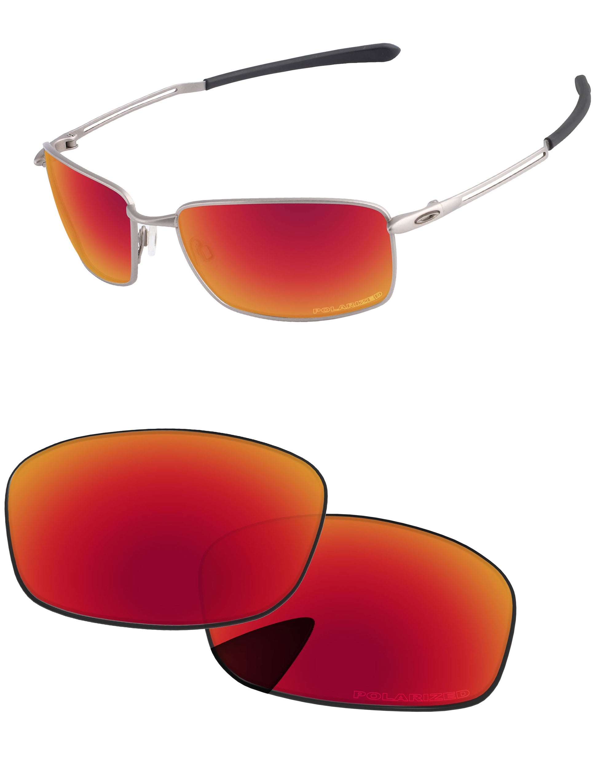 Deep Red-Pro