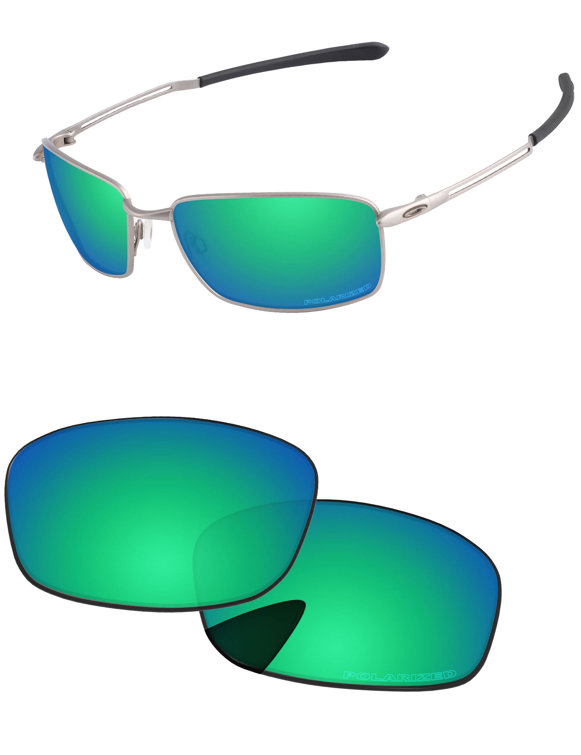 Emerald Green-Pro
