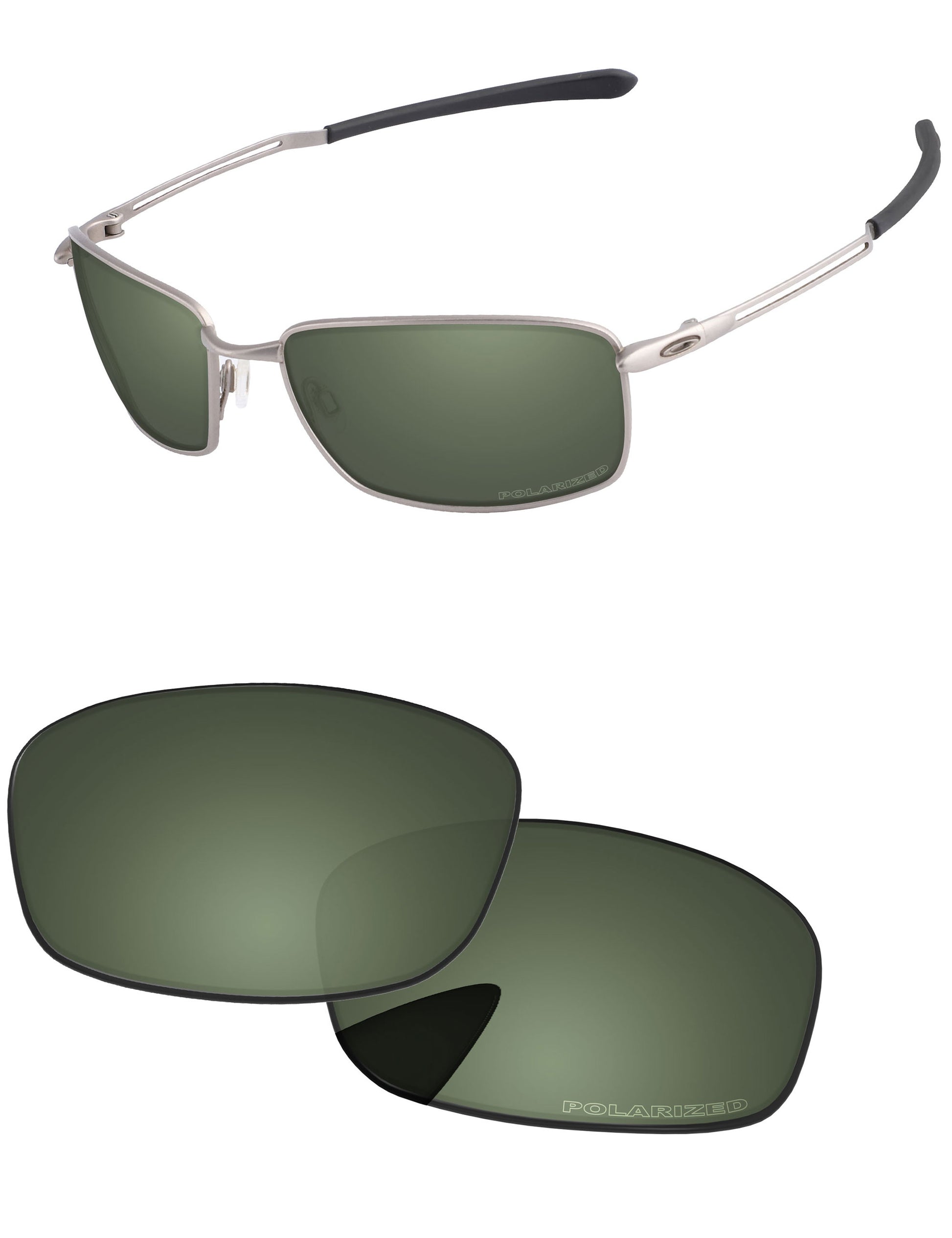 Gray Green-Pro