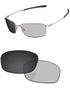 Gray Photochromic-Pro