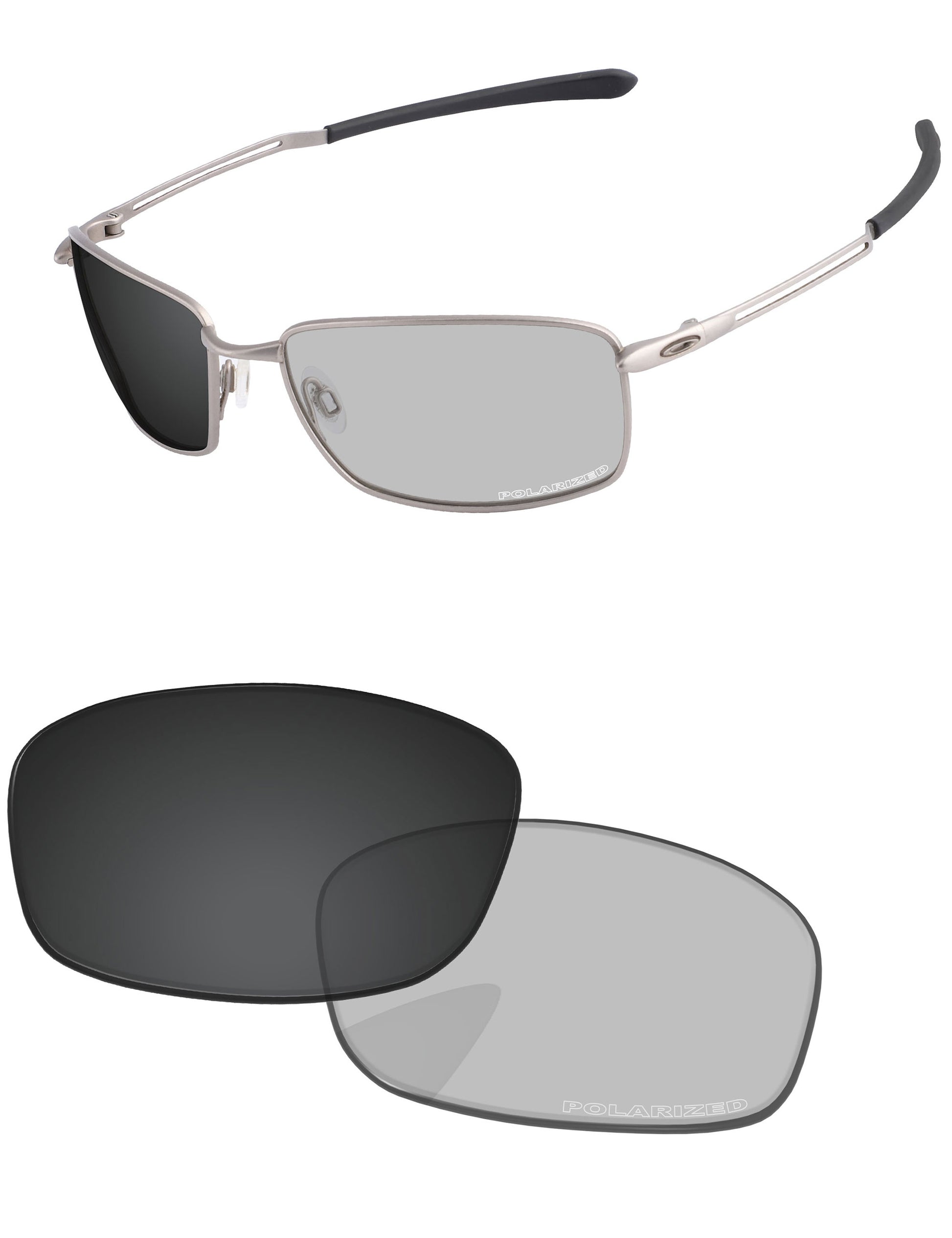 Gray Photochromic-Pro