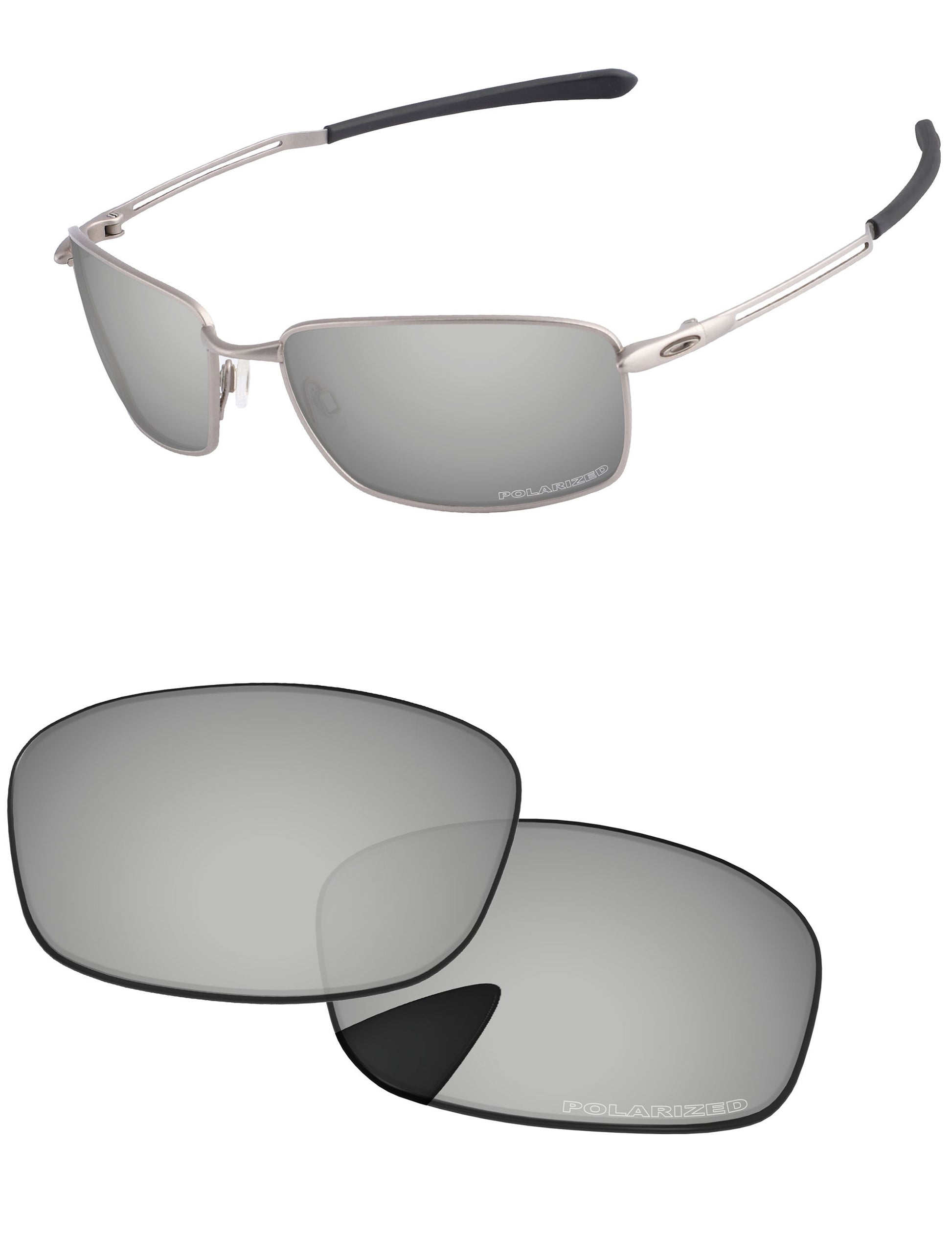 Silver Chrome-Pro