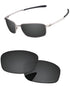 Solid Black-Pro