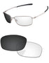 Adapt Gray Photochromic Blue Light Blocking-Pro+