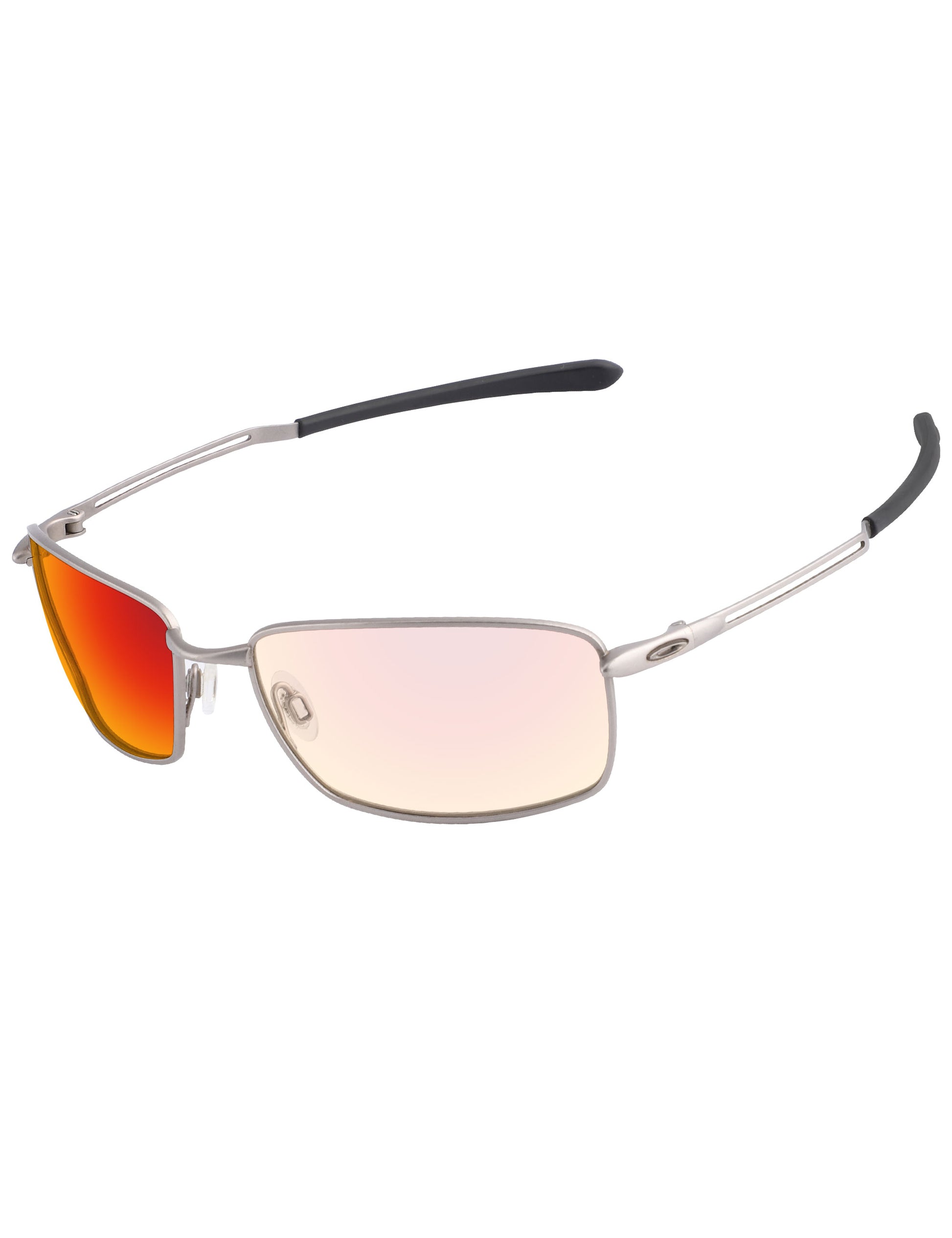 Adapt Red Shield Photochromic-Pro+