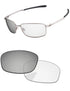 Adapt Silver Shield Photochromic-Pro+