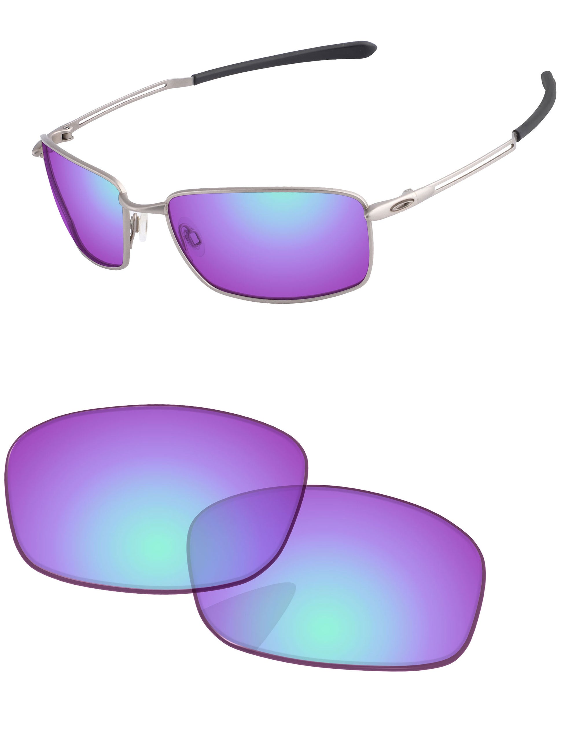 Magenta Golf-Pro+