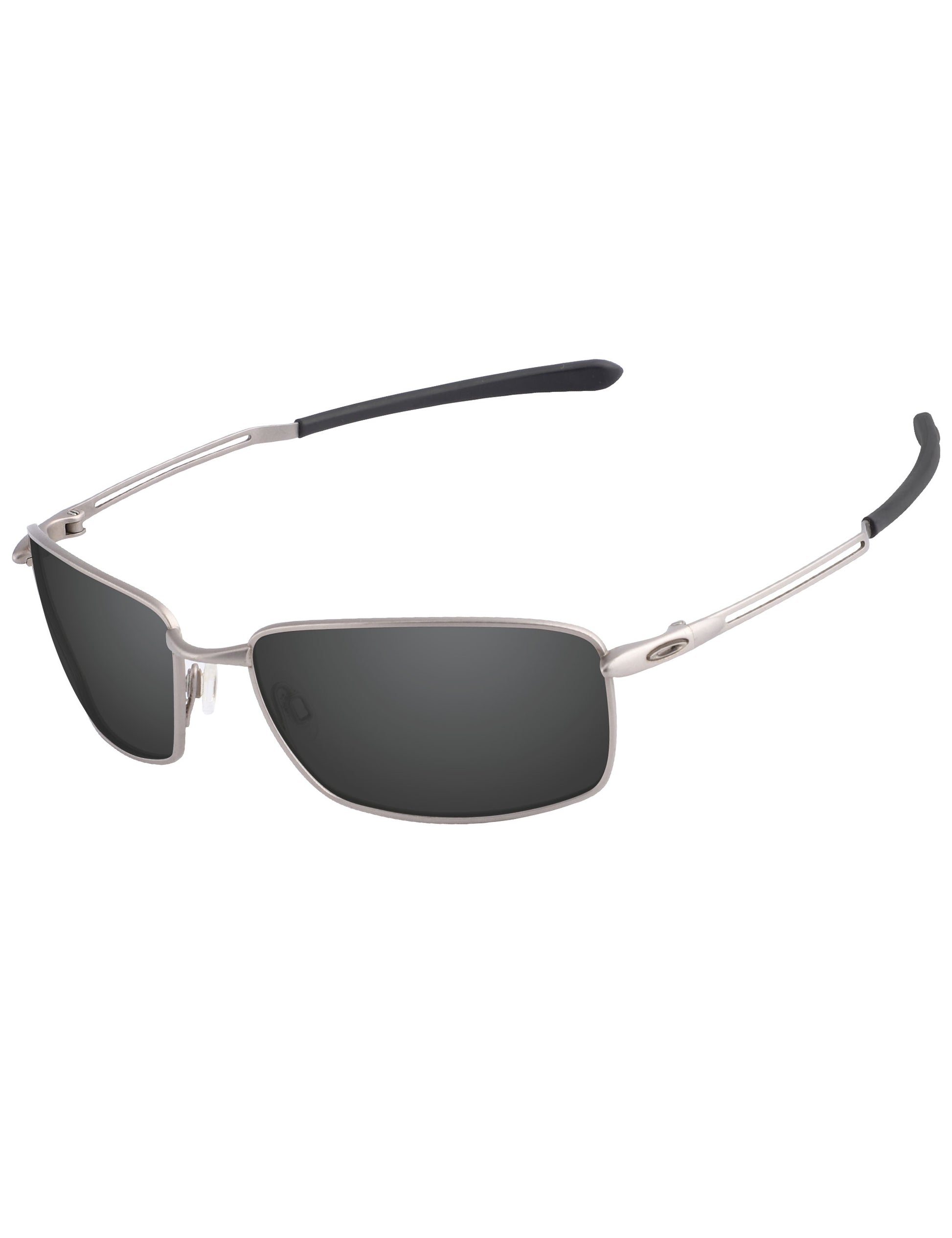 Solid Black Anti-Infrared-Pro+
