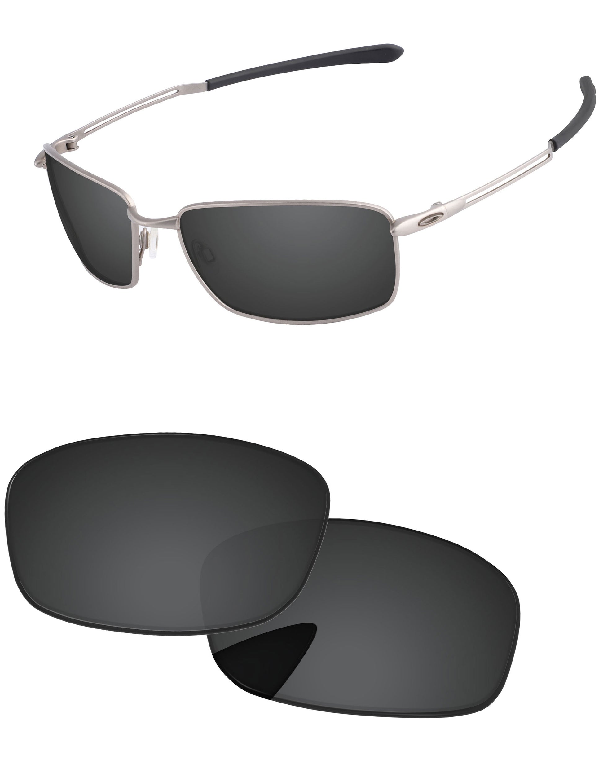 Solid Black-Pro+