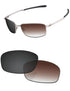 Brown Gradient Gray Photochromic-Standard