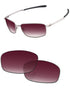 Burgundy Gradient-Standard