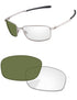 Adapt Green Photochromic-Standard