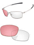 Adapt Pink Photochromic-Standard