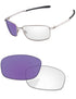 Adapt Purple Photochromic-Standard