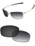 Gray Gradient Photochromic-Standard