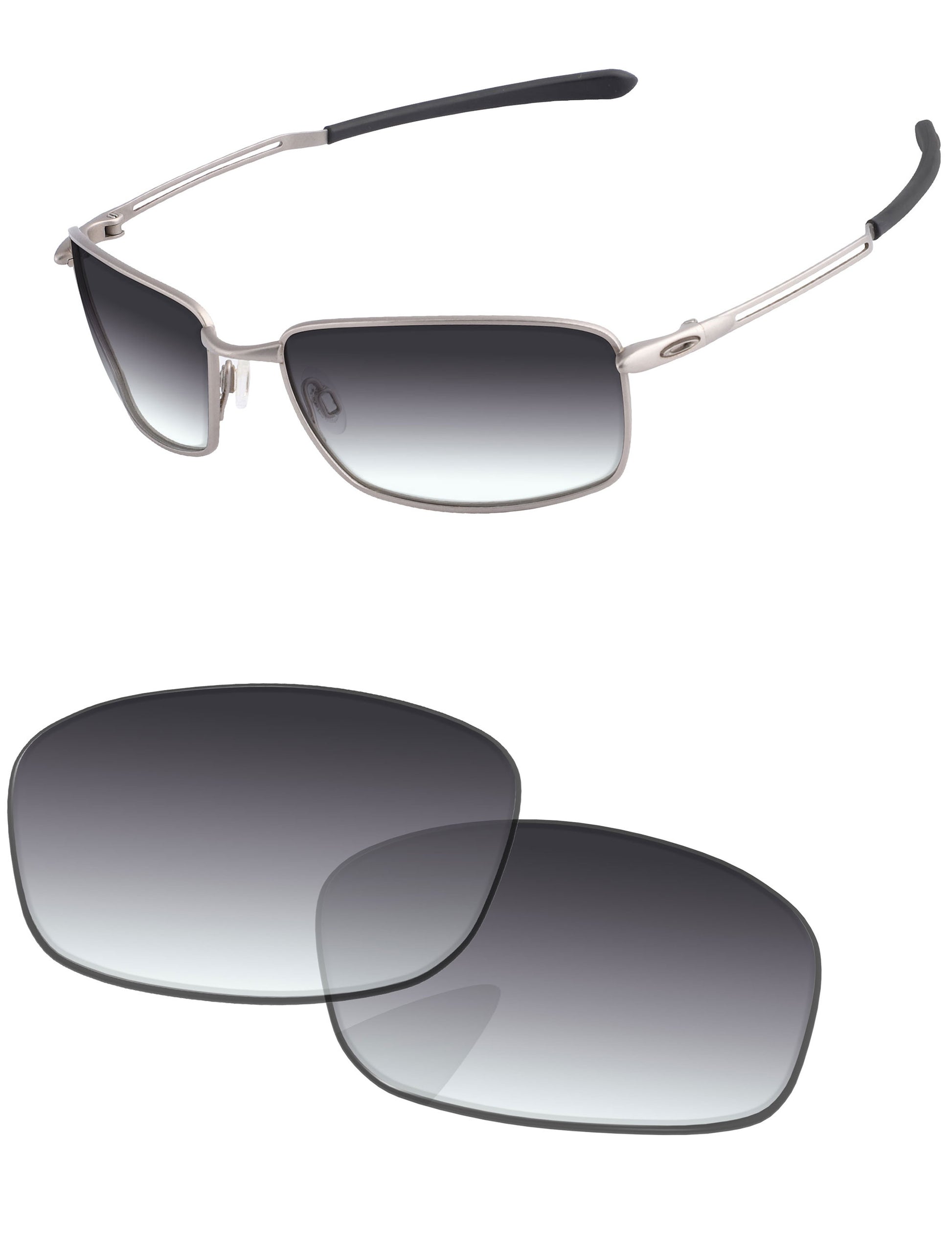 Gray Gradient-Standard