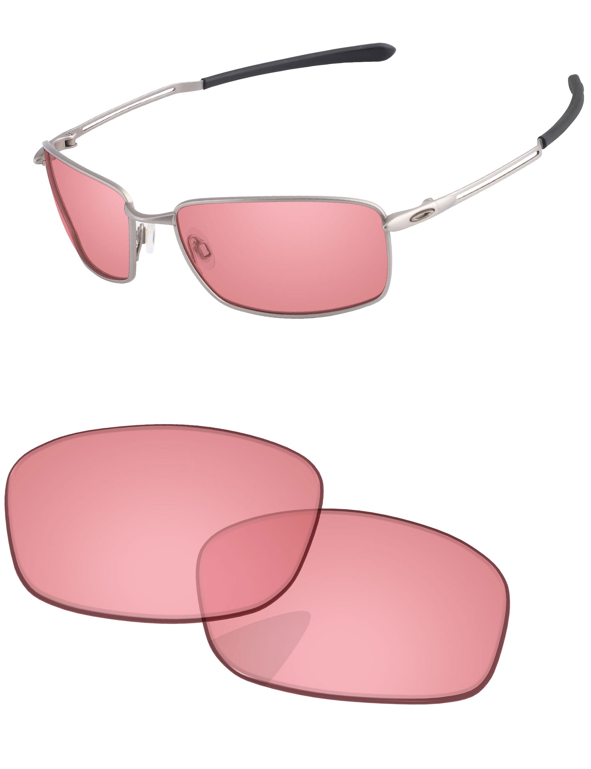 HD Pink-Standard