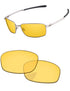 HD Yellow-Standard