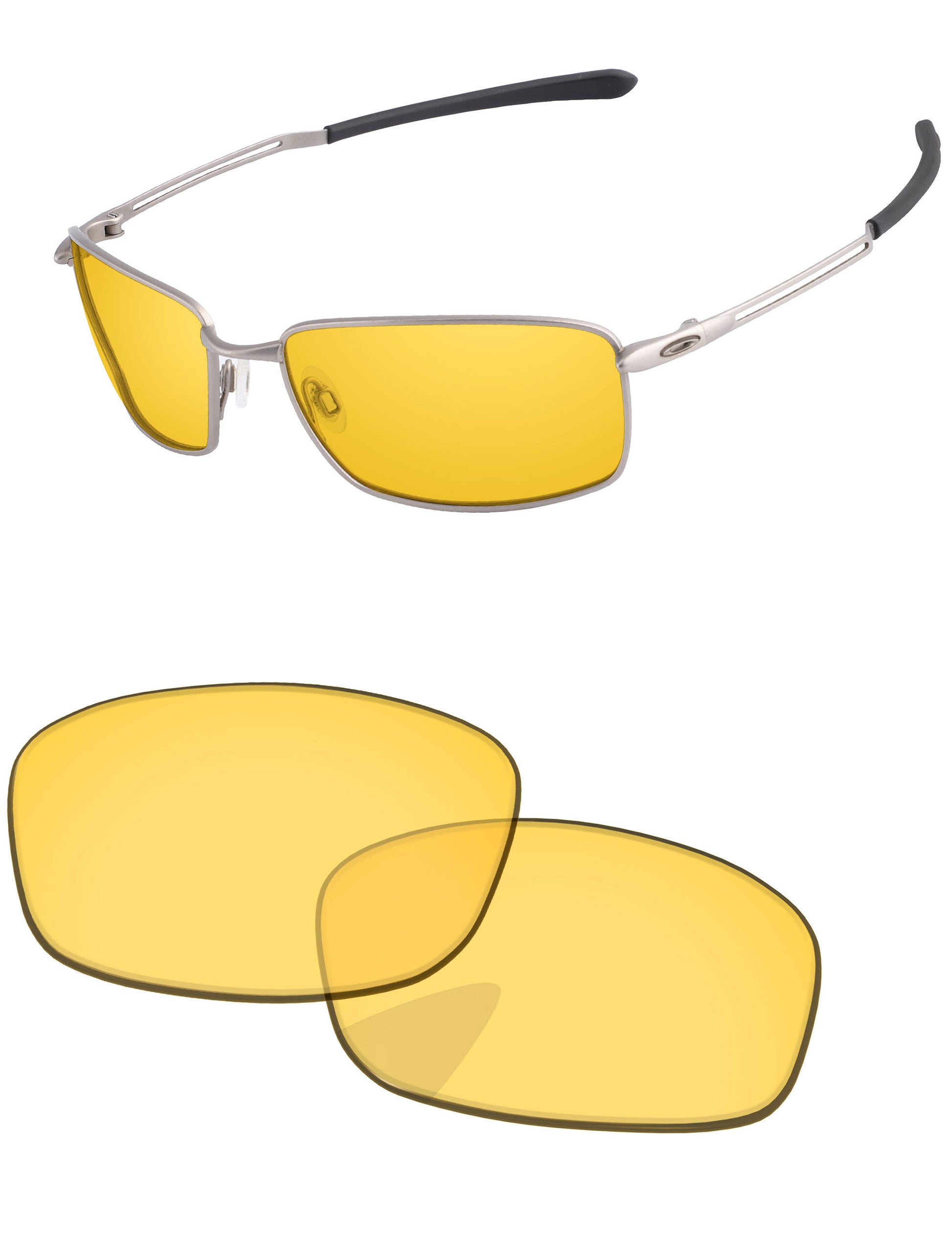 HD Yellow-Standard