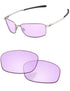 Low Light Pink-Standard