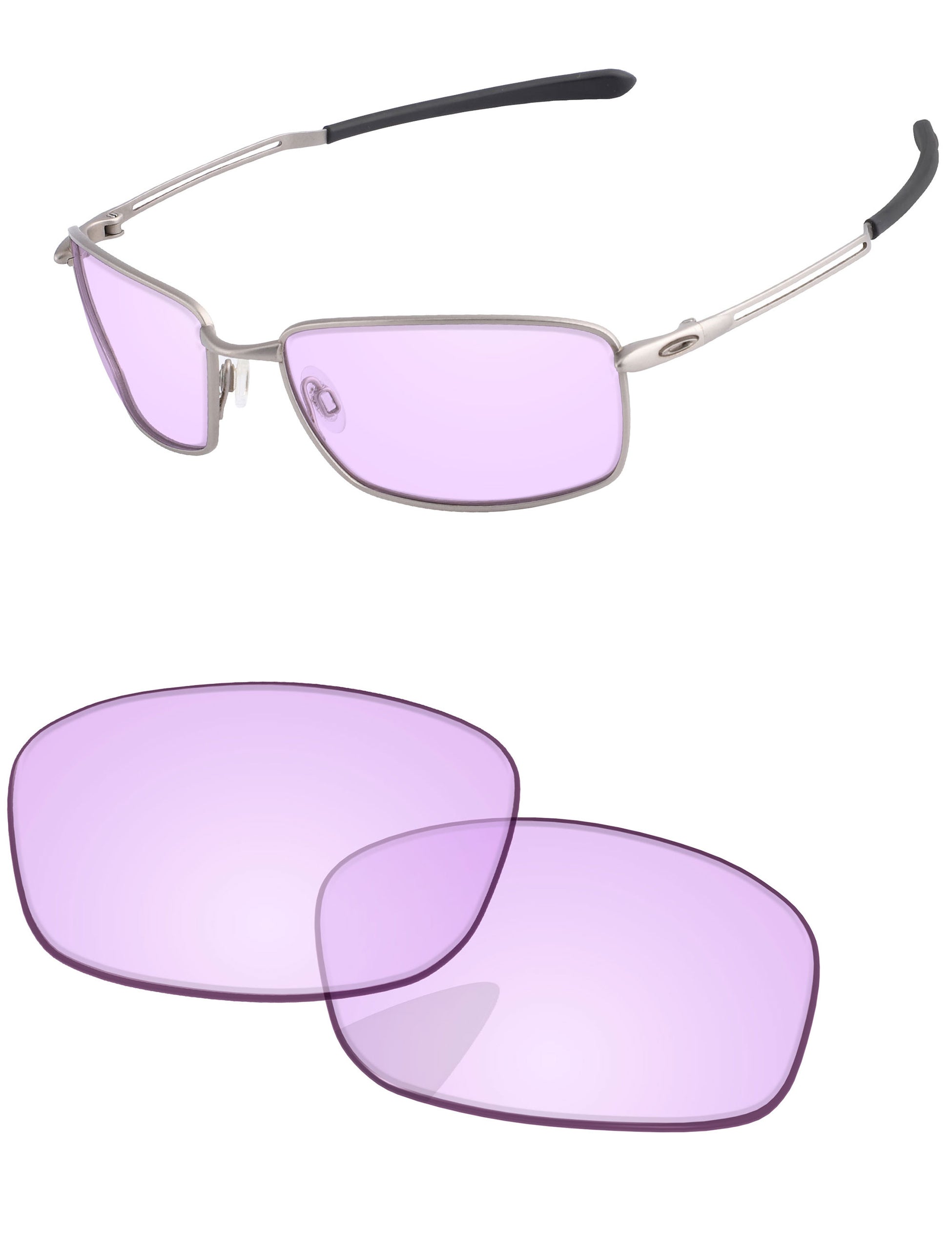 Low Light Pink-Standard