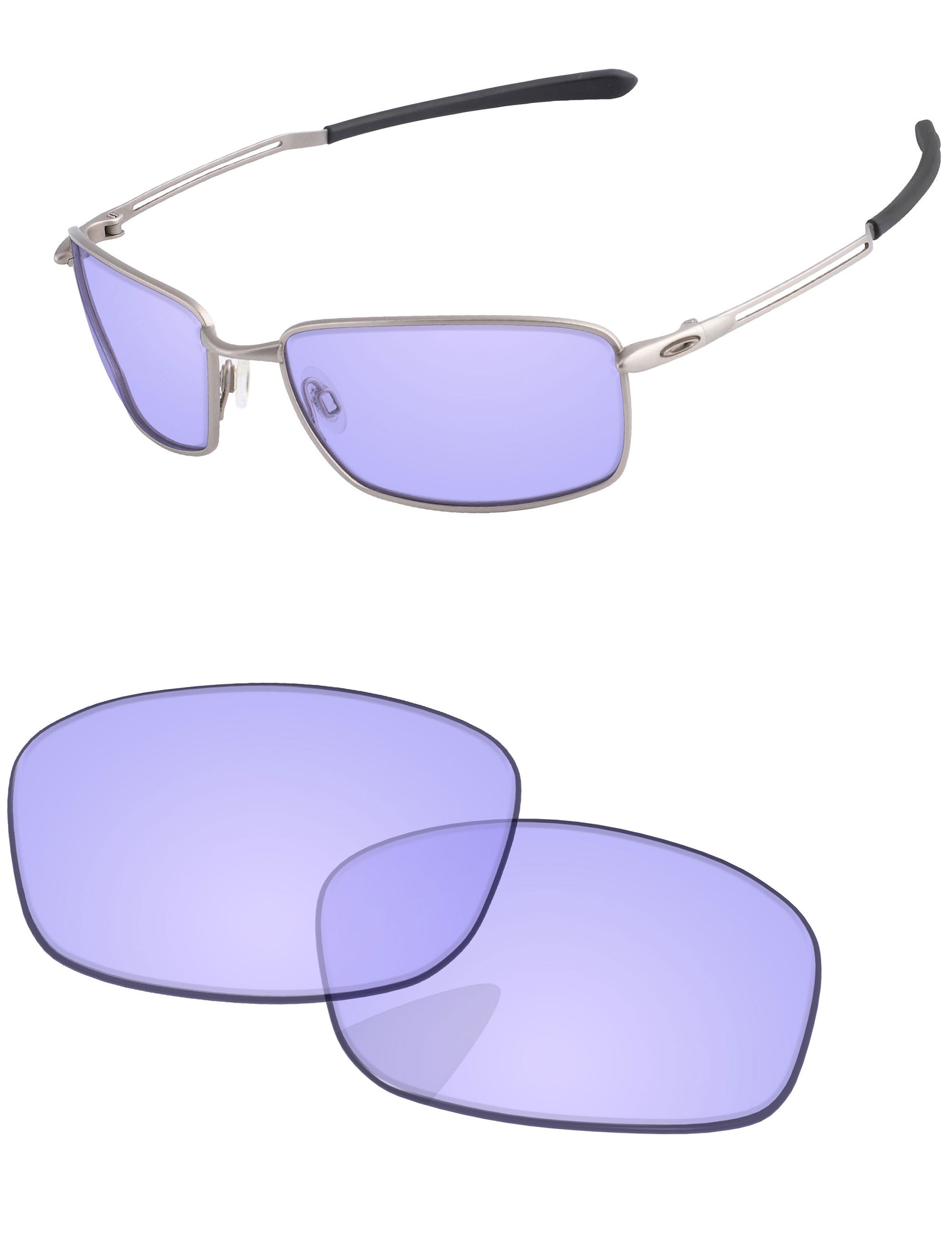 Low Light Violet-Standard