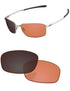 Orange Photochromic-Standard