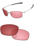 Pink Photochromic-Standard