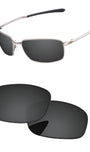 Solid Black-Standard