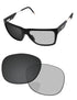Gray Photochromic-Pro