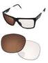 Adapt Brown Photochromic-Pro+