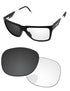 Adapt Gray Photochromic Blue Light Blocking-Pro+