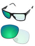 Adapt Green Shield Photochromic-Pro+