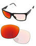 Adapt Red Shield Photochromic-Pro+