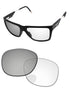 Adapt Silver Shield Photochromic-Pro+