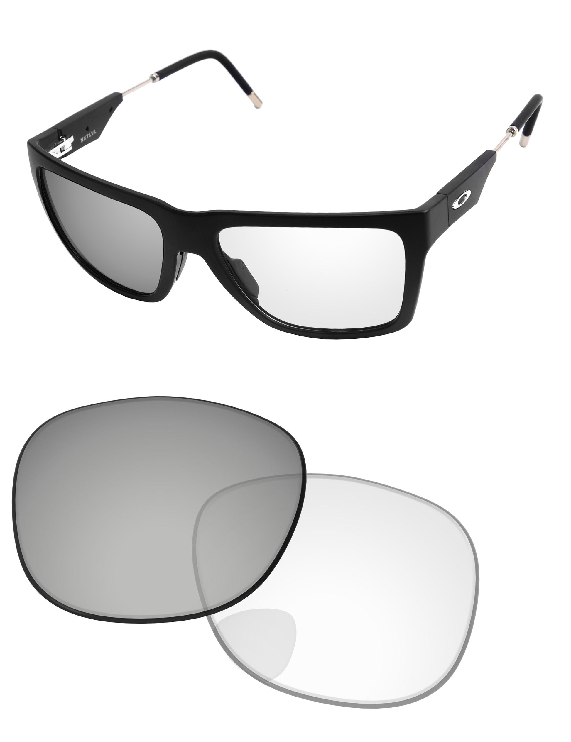 Adapt Silver Shield Photochromic-Pro+